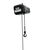 Jet VOLT 1PH 3PH 230V 1/4T Electric Hoist w/15ft Lift (182515)