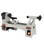Jet JWL-1015VS 1/2 HP 1PH 115V 10'' x 15'' Wood Lathe (719110)