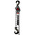 Jet JLH-300-20PSH 3T 20'Lift Overload Protection & Ship Hooks (376903)