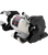 Jet JWBG-8NW 8 Inch WW Bench Grinder, No Wheels (726101)