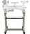 Jet 12x21" Stand for Jet JWL-1221VS Lathe (719202A)