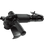 Jet JAT-467 7" Industrial Governed Angle Grinder (505467)