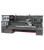 Jet 321487 gh-1880zx Drehmaschine mit Acu-Rite 203 dro