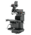Jet JTM-1254VS Mill w/ ACU-RITE 303 DRO & XYZ Powerfeeds (698150)