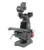 Jet JTM-4VS-1 Mill w/ Newall DP700 DRO (692087)