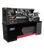 Jet 892451 E-1440VS Lathe With Collet Closer