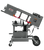 Jet HVBS-10-DMW 1HP 115V Dual Miter Portable Bandsaw (424463)