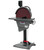Jet J-4421-4 3PH 460V 20" Disc Grinder (577011)