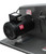 Jet J-4103 115V 1PH 2 x 72 Square Wheel Belt Grinder (577000)