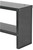Jet SRS-50N Slip Roll Stand for 50" SR-1650N Lathe (754051)