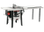 Jet Proshop II Fence Assembly Only (725005)