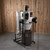Jet JCDC-2 2HP 230V Cyclone Dust Collector w/2-Micron Filter (717520)