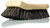 Chemical Guys Long Bristle Horse Hair Leather Cleaning Brush (ACC_S95)