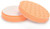 Chemical Guys Orange Hex-Logic Medium-Heavy Cutting Pad (BUFX_102HEX4)