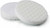 Chemical Guys BUFX_104HEX4 White Hex-Logic Light-Medium Polishing Pad (4 inch)