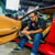 Chemical Guys 1 Gal Colorless & Odorless Leather Cleaner (SPI_208)