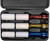 Esco 40307 Impact Socket Set (3-Pcs), Extra Long Deep Wheel Lug, 1/2 in. Drive