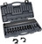 Lisle 12pc Inner Tie Rod Tool Set (58100)