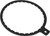 Lisle 8" Compact Wrench for Davco (61190)