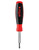 Wiha 6inOne Multi-Driver, USA Made Screwdriver (77890)