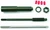CTA Tools 2365 3-Valve Ford Triton Spark Plug Extractor Kit