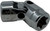 CTA Tools 2476 e10 שקע u-joint - כונן 1/4 אינץ'