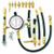 Testador de pressão de injeção de combustível CTA Tools 3425 (não-tbi e não-cis)