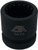 CTA Tools 3870 BMW/MINI/Ford 22mm x 16 Pt Socket