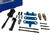 CTA Tools 7644 BMW Fuel Injector Removal & Installation Tool Kit