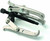 CTA Tools 8045 3-Jaw Adjustable/Reversible Gear Puller - 8"