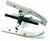 CTA Tools 8055 3-Jaw Adjustable Gear Puller - 11"