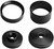 CTA Tools 8675 4 Piece Large Bearing Upgrade Kit