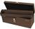Homak 20" Steel Industrial Tool Tote Toolbox (BW00252200)