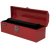 Homak 19" Steel Hip Roof Hand Carry Toolbox (RD00119200)