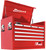 Homak 36-Inch H2PRO Tool Chest - Red (RD02036081)