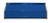 Homak 72 in. HXL Pro Series Hutch/Canopies, Blue (HX02072002)