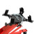 American Forge & Foundry Low Profile 1000 Lb Transmission Jack with 4-Way Tilting Head (3171A)