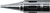 Iso-Tip Pro 50 Chisel Butane Soldering Iron Tip (7992-001)