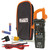 Klein CL800 Digital Clamp Meter, AC Auto-Range TRMS, Low Impedance (LoZ)