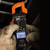 Klein CL800 Digital Clamp Meter, AC Auto-Range TRMS, Low Impedance (LoZ)
