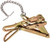 Klein Tools 1659-5AT Chicago Grip Type B Strand Puller