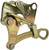 Klein Tools 1675-20 Parallel Jaw Grip with Hot Latch