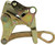 Klein Tools 1675-21 Parallel Jaw Grip with Hot Latch