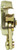 Klein Tools 1685-50C Parallell Jaw Grip for Coated Guy Strand