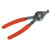 K Tool 55140 Snap-ringtang, .038 90 graders spids, indvendig og udvendig, vinylgreb