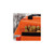 Klein Tools 5185ora verktøyveske ryggsekk, 18-tommers, oransje