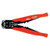 K Tool 56208 Wire Stripper- Self Adjusting