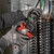 Cortadores de cabo Klein Tools 63060, cortadores de catraca para serviços pesados ​​para até 750 MCM
