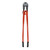 Klein Tools 63342 Steel-Handle Bolt Cutter, 42-Inch