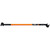 Klein Tools 64309 Angled Rebar Hickey Bends #3, #4 Rebar